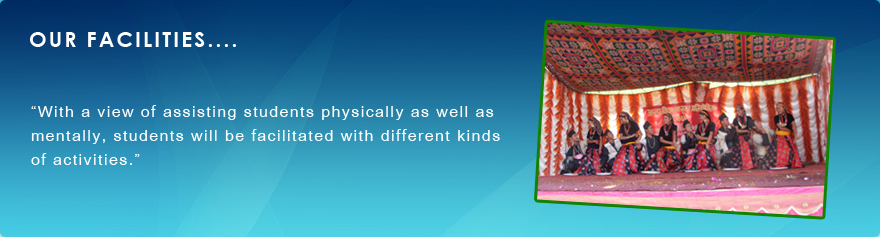 Progressive English Preparatory School